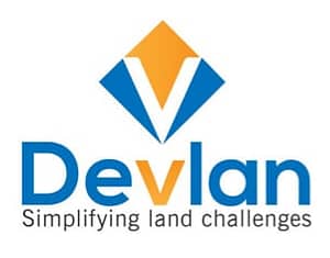 Devlan Logo